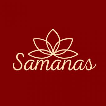Samanas
